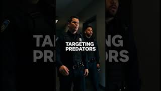 341 arrests. 40 children rescued. Operation Firewall strikes down online predators across California