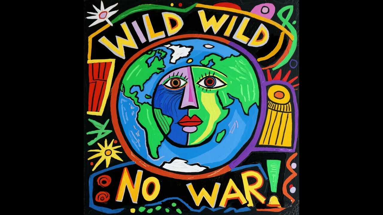 Secretklub / WildWildWorld ( Inst )