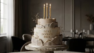 İyi Ki Doğdun Erol 🎂 | İsme Özel Doğum Günü Şarkısı