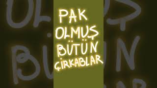 Qara Dərviş - Yorğun | Azerbaijan rock #lyrics #rock