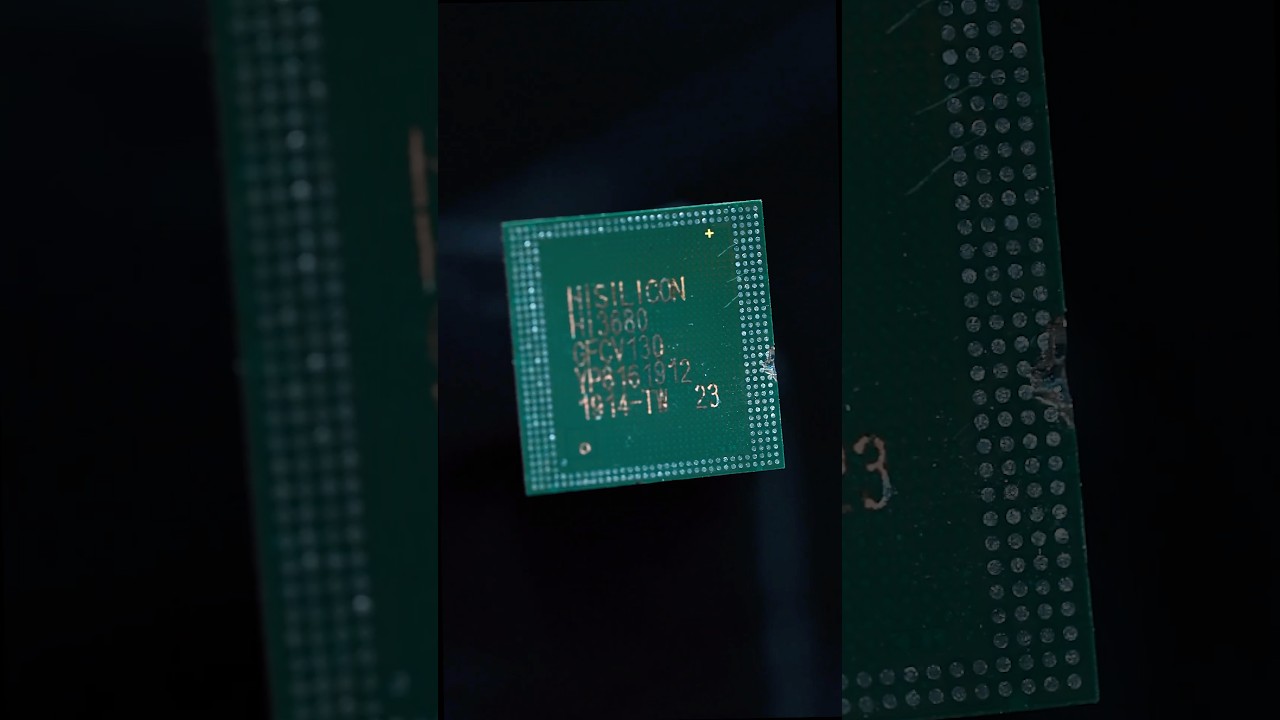 Can a damaged CPU still be repaired? 