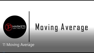 11 Moving Average