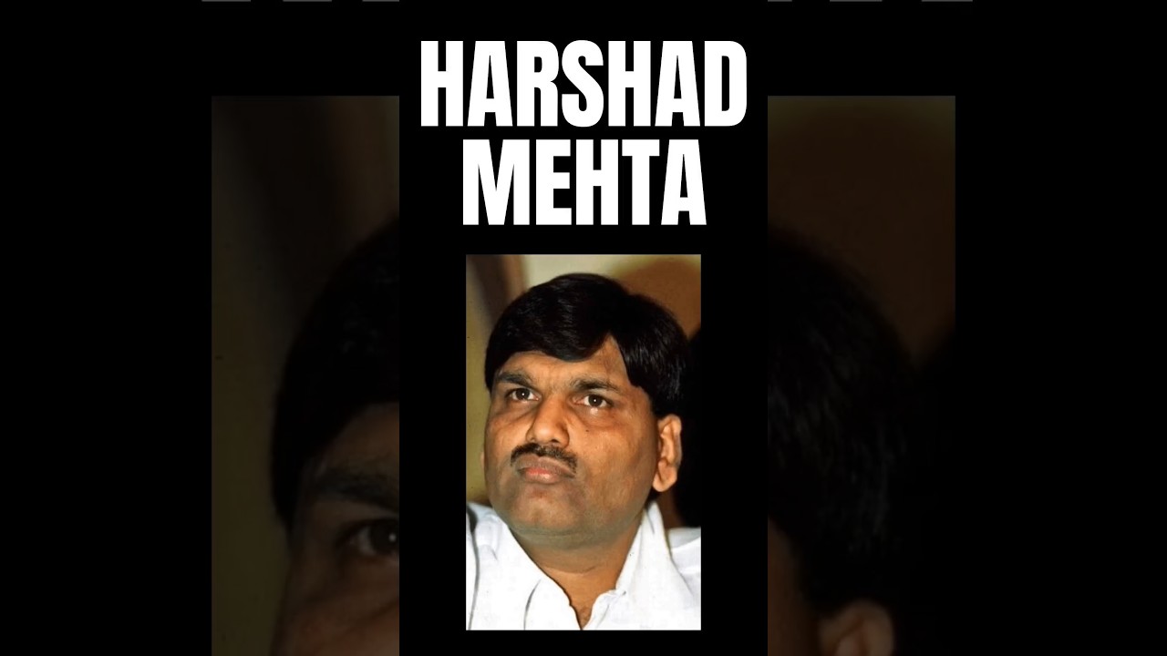 Harshad Mehta's share which are MultiBagger Now!