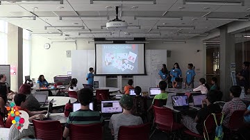 #STEAM3D Clinic - Intro to STEAM 3D Teen Hackathon