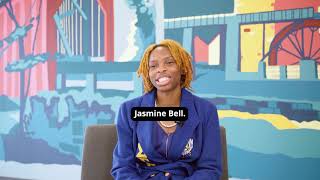 Why Reaching Out Matters Jasmine Bell On Taking The First Step