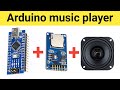 How to play songs with arduino ?