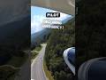 Emergency Landing On A Highway😱🛩️