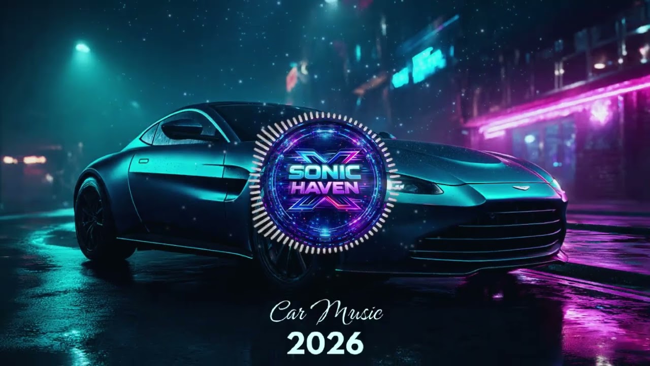 CAR MUSIC 🚗🎶 | EDM REMIX CLUB BANGER 🔥 | DANCE PARTY 🥳🎉 | NIGHT DRIVE 😎💯 | GYM WORKOUT 💪🔊