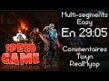 Speed Game : XCOM en 29:05