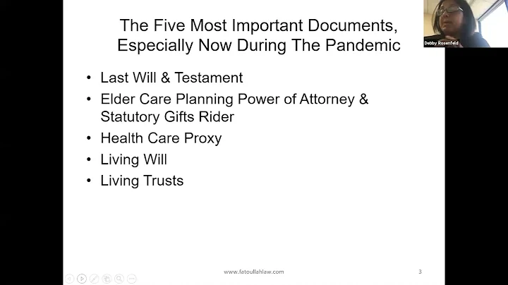 One Brooklyn--Wellne...  Weds Series: Caregivers &...