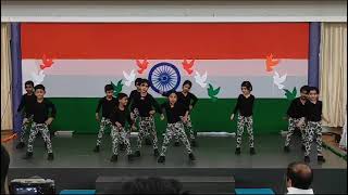 Happy Independence Day