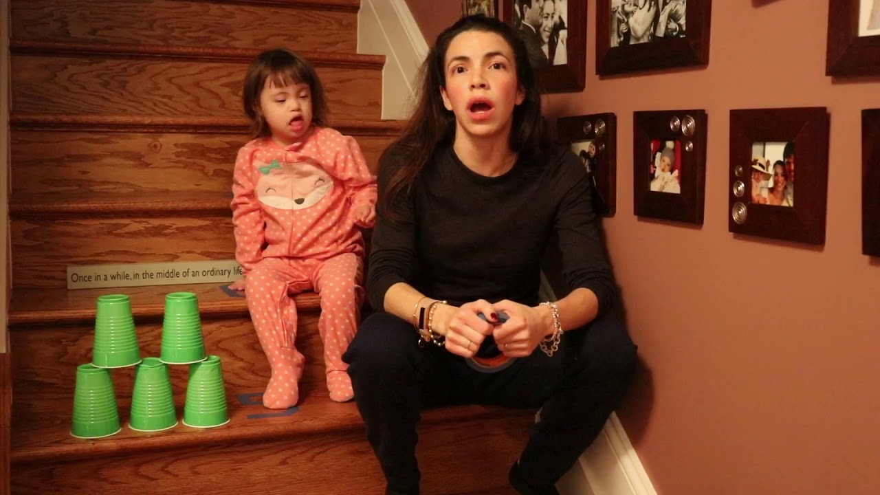 'La Técnica de la Escalera' por Milagros Lopez Loli