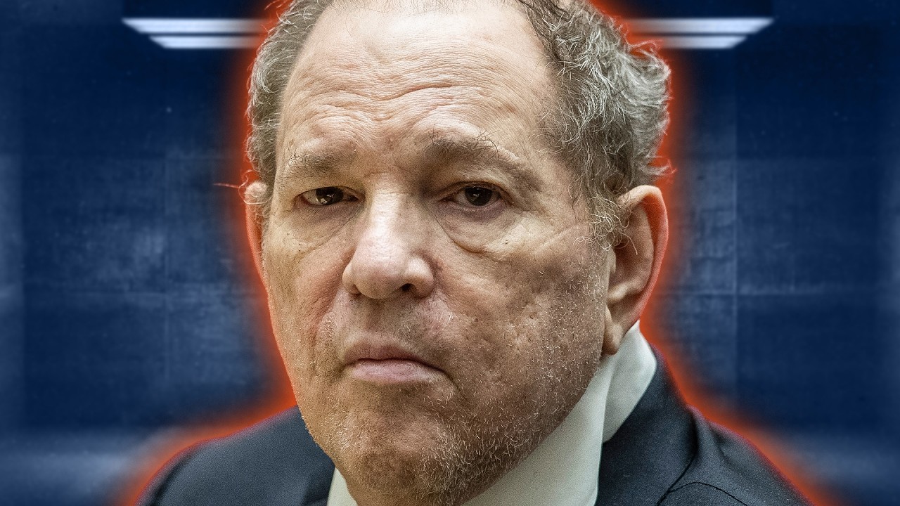 What Life Is Like For These Famous Criminals Behind Bars