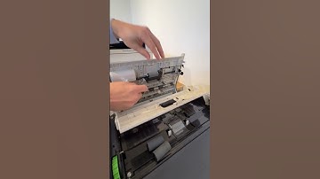 How to Replace Feed Rollers on Xerox AltaLink C8130/C8135/C8145/C8155? #howto #tutorial #xerox