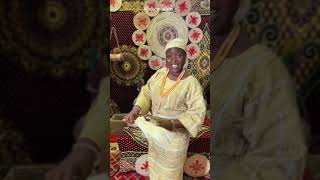 ORIKI ILORIN AFONJA