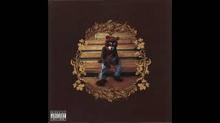 Kanye West-Slow Jamz (Demo)