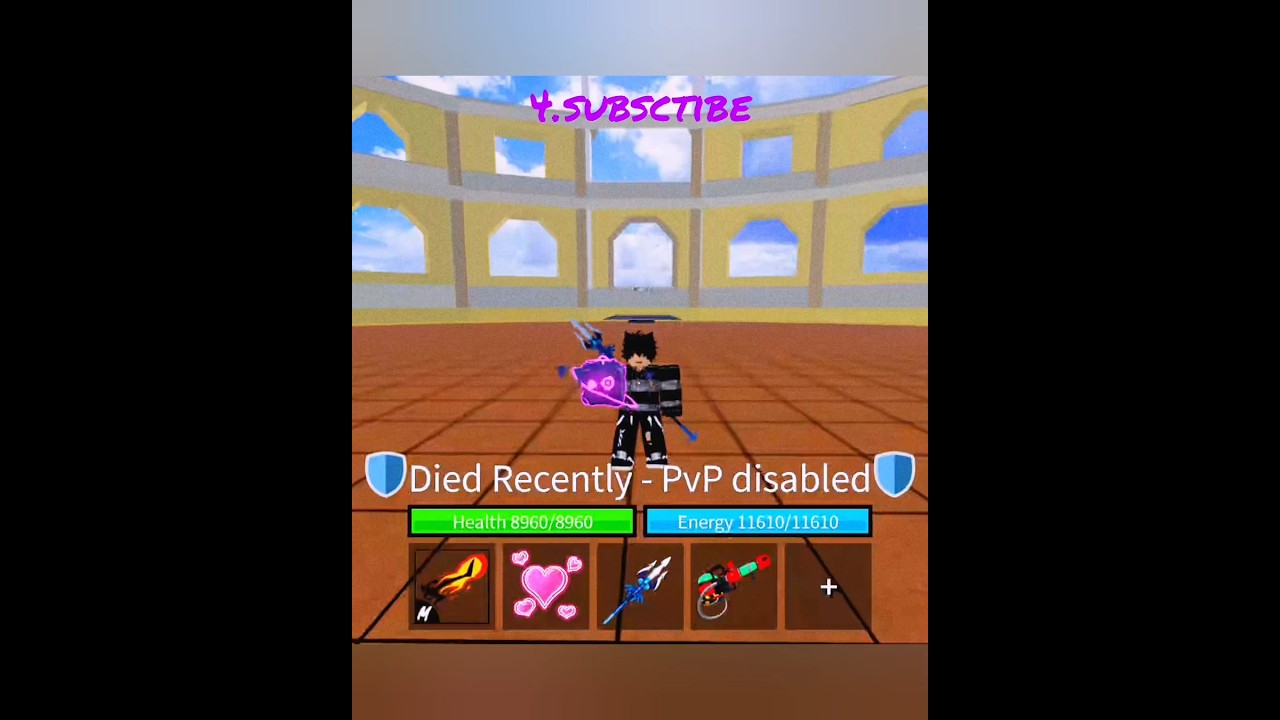 How I Got FREE Fruit in Blox Fruits! 🍏🔥 (Easy Steps You Can Try)