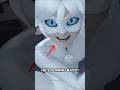 Cat Blanc WILL RETURN?!
