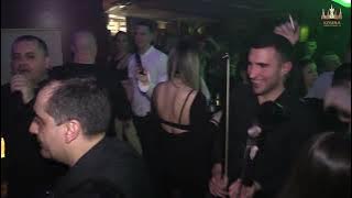 ROKI BEGOVIC i orkestar Gorana Todorovica - Dusa od coveka - (LIVE) - Produkcija Urosevic - Kruna