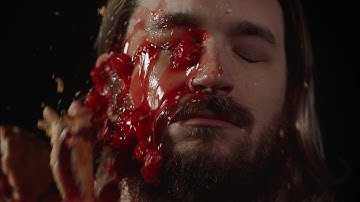 A Wilhelm Scream - GIMMETHESHAKES (Official Music Video)