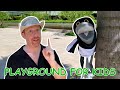 Playground for Kids | English for children with Steve and Maggie