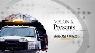 Vision X Aerotech Light Boxes 1080p
