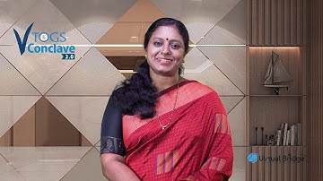 Welcome Video by Dr. Deepthy