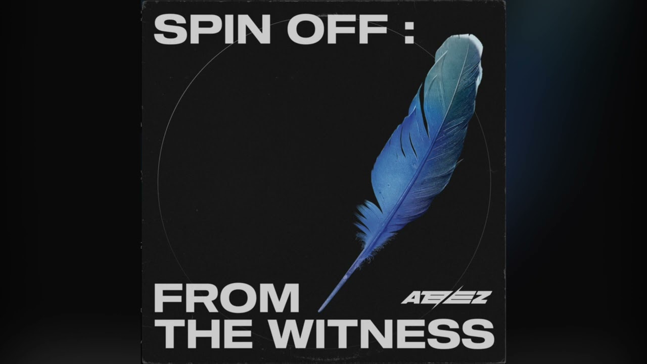 Ateez - HALAZIA [instrumental with hidden vocals]