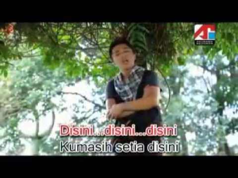 Aan KDI   Jawaban Alamat Palsu Karaoke + VC mp4