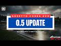 AC EVO 0.5: Hol tart most? Leteszteljük! Irány a multiplayer!