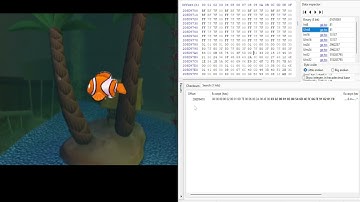 Finding Nemo: 0x803F83C0XX6E Strip ramming