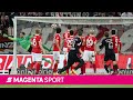 Schweinsteiger Freistoß Gegen Mainz 2014 FC Bayern Tv Live MAGENTA SPORT