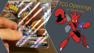 DAILY SUN AND MOON BOOSTER BOX SERIES! - BOX 2