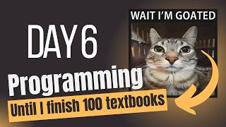 Programming Until I Finish 100 Textbooks - DAY 6 (Python Crash Course Chapter 2 Continuation)
