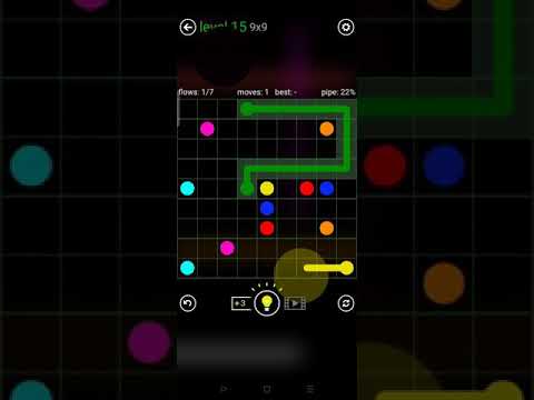 flow free (intro/Bonus
