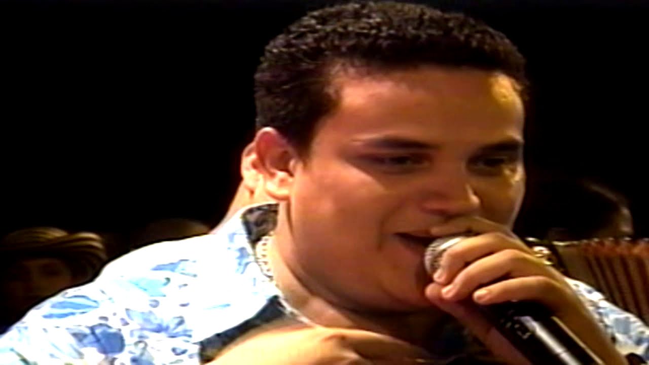 LA PINTA CHEVERE ''PRIMER ÉXITO'' - Silvestre y Juancho 2003