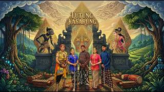 lutung kasarung - Pentas Seni dan Kethoprak Sekar Budaya 2026