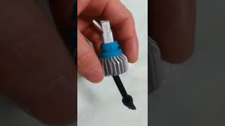 T-16 LEDバックランプフリーアングル アルミヒートシンク