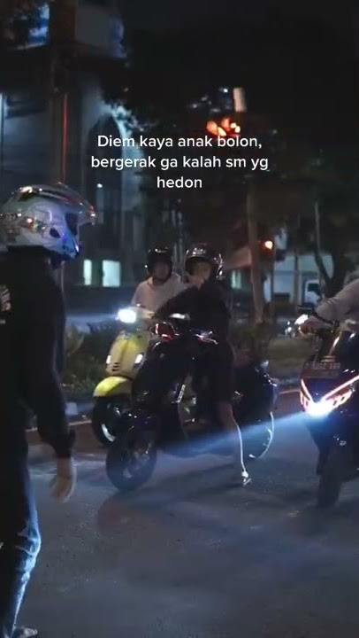 Story Wa Motor Hedon||ZettaYt #shorts #storywamalamminggu #story #ZettaYt