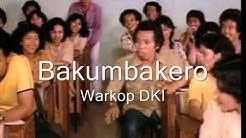 Warkop DKI - Bakumbakero  - Durasi: 2:27. 