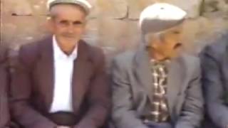Üzerlik Köyü (Kamera Zafer Ünal Faruk Ünal Arşivinden . Yüksel Yaşartașın Düğünü)