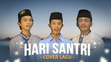 Hari Santri Versi Al-Banjari PP. Bahrul Ulum Tambakberas, Lomba Santri Music Cover Competitions RMI
