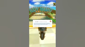 For everyone saying you