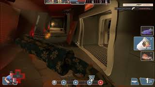 Team Fortress 2: Bread Space
