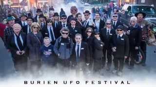 BUFO | Tin Theater - 4.1.15 | Burien Film Festival