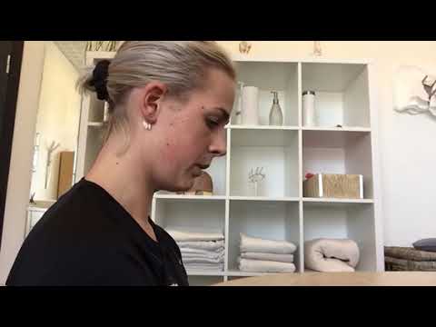 nakkeøvelser fysioterapi nakkeøvelser fysioterapi