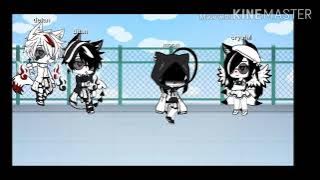 fight song (glmv)