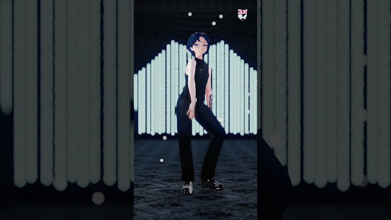 [MMD] BTS - SWIM #BTS #BTS_SWIM #KEEPSWIMMING #zepeto #mmd