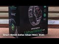 Как выглядят Smart Watch Gelius Urban 2020