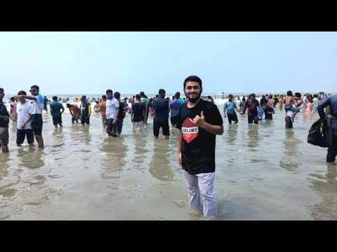 Plyajda sikayotgan odamlar video